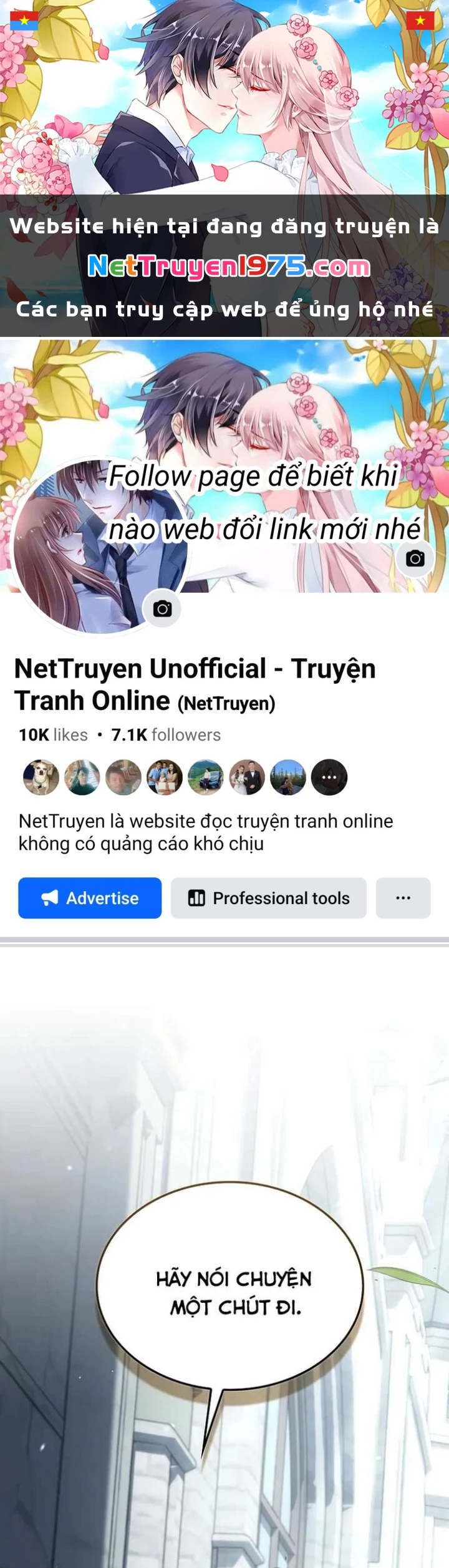 Đại Phản Diện Khao Khát Được Sống Chapter 33 - 1