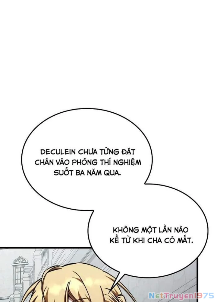 Đại Phản Diện Khao Khát Được Sống Chapter 33 - 21