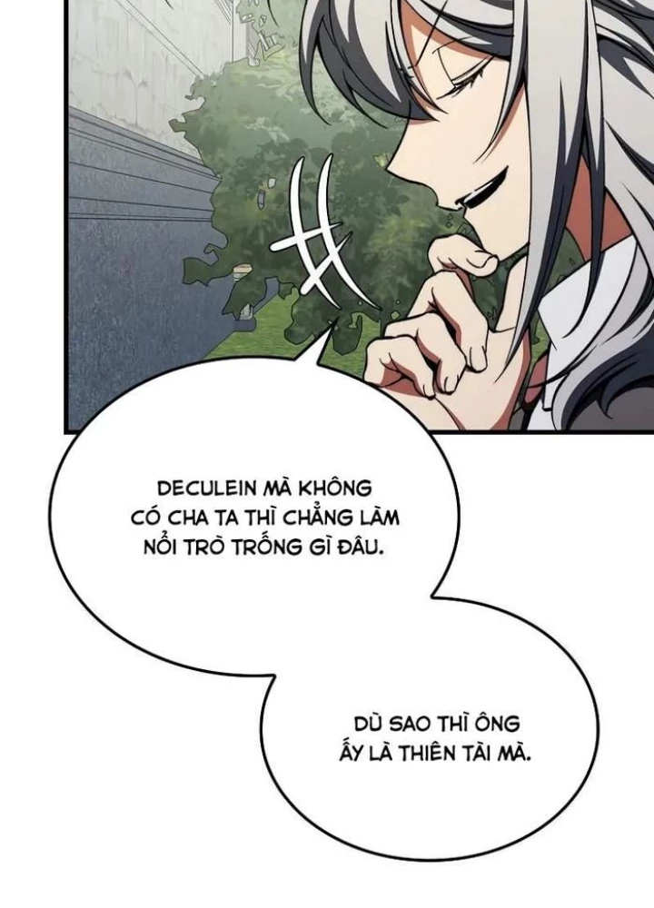 Đại Phản Diện Khao Khát Được Sống Chapter 33 - 25
