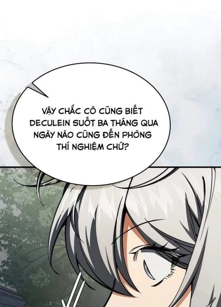 Đại Phản Diện Khao Khát Được Sống Chapter 33 - 27