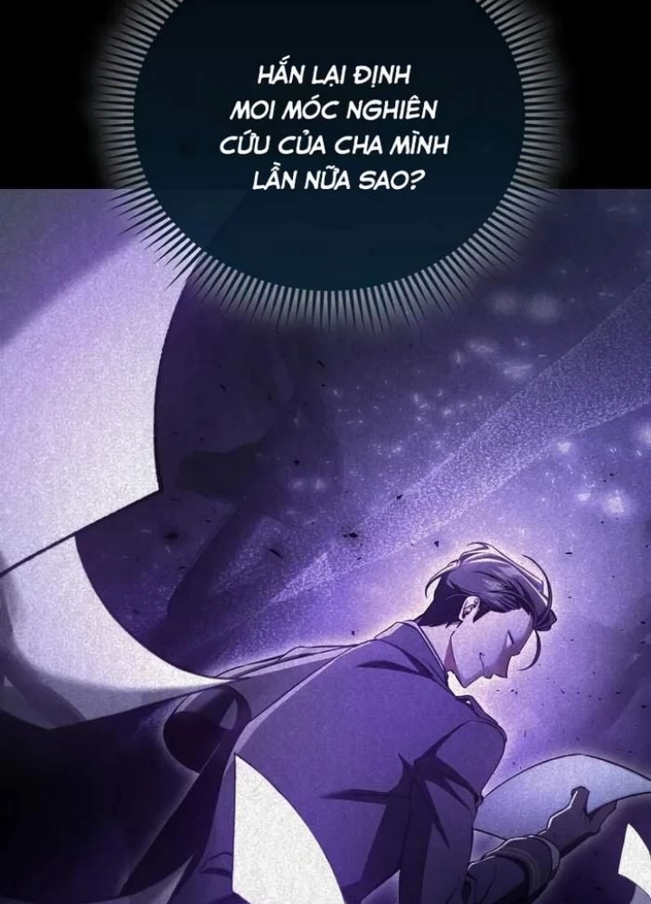 Đại Phản Diện Khao Khát Được Sống Chapter 33 - 37