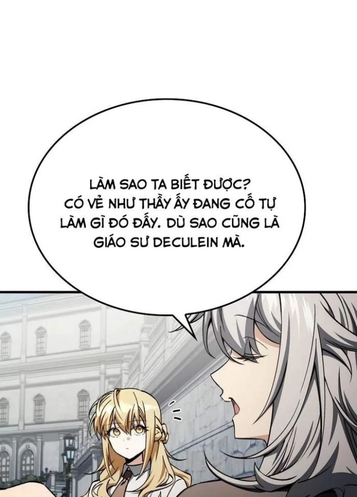 Đại Phản Diện Khao Khát Được Sống Chapter 33 - 43