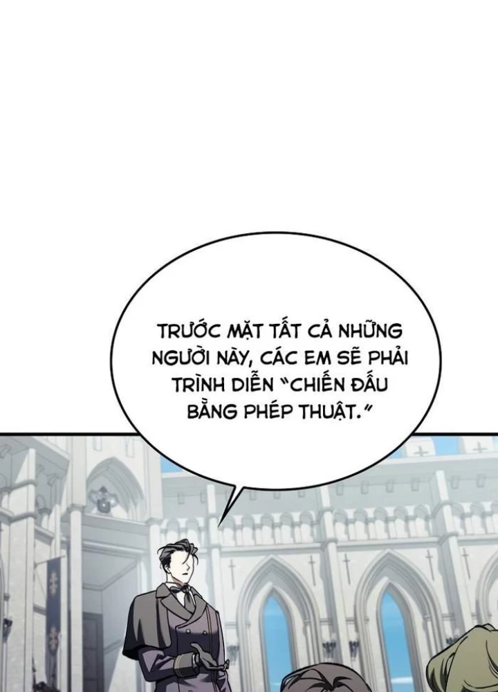 Đại Phản Diện Khao Khát Được Sống Chapter 33 - 87