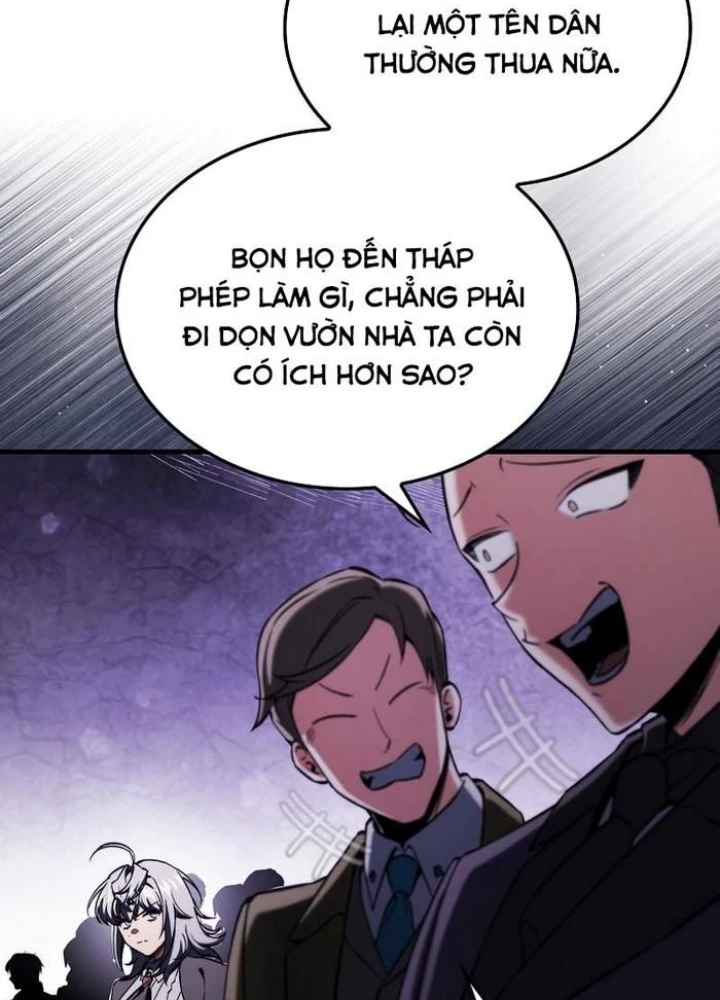 Đại Phản Diện Khao Khát Được Sống Chapter 33 - 129