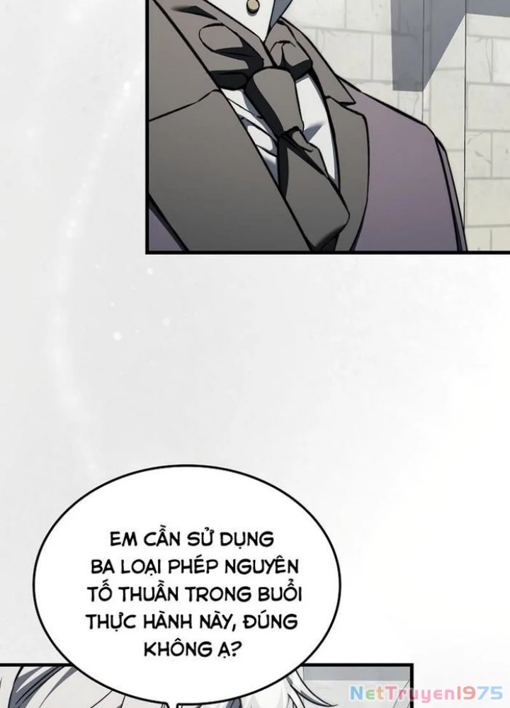Đại Phản Diện Khao Khát Được Sống Chapter 33 - 215