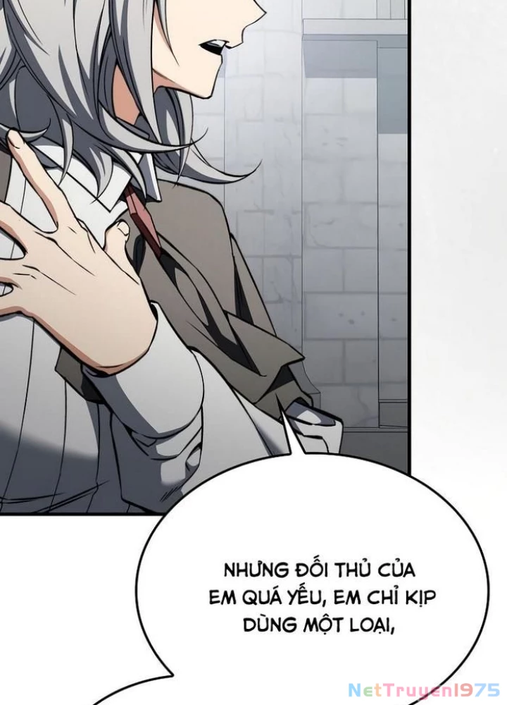 Đại Phản Diện Khao Khát Được Sống Chapter 33 - 217