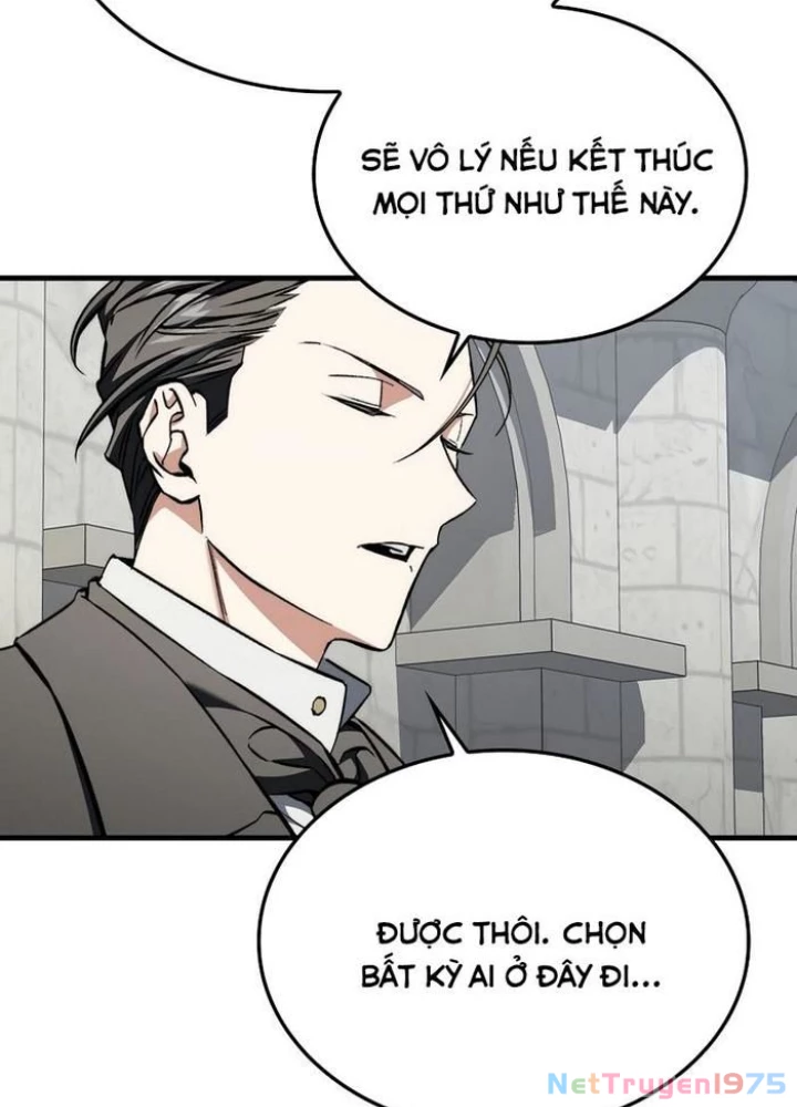 Đại Phản Diện Khao Khát Được Sống Chapter 33 - 221