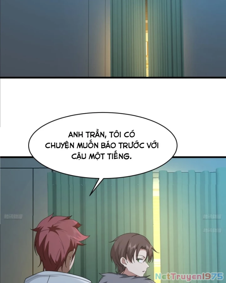 Ta Không Muốn Trùng Sinh Đâu Chapter 423 - 3