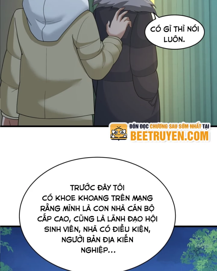Ta Không Muốn Trùng Sinh Đâu Chapter 423 - 4