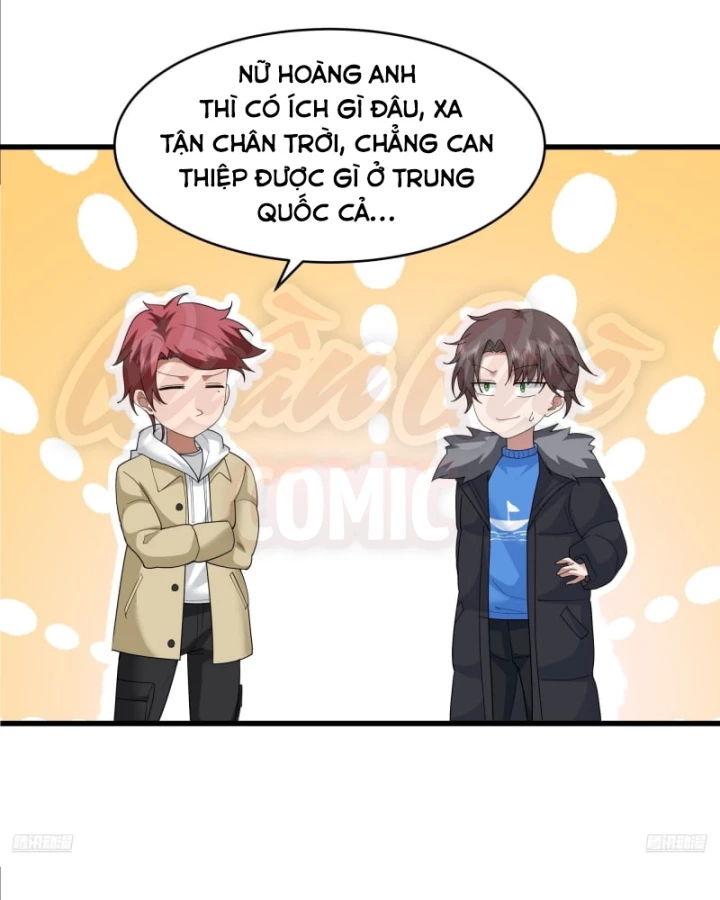 Ta Không Muốn Trùng Sinh Đâu Chapter 423 - 7