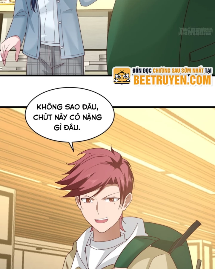 Ta Không Muốn Trùng Sinh Đâu Chapter 423 - 20