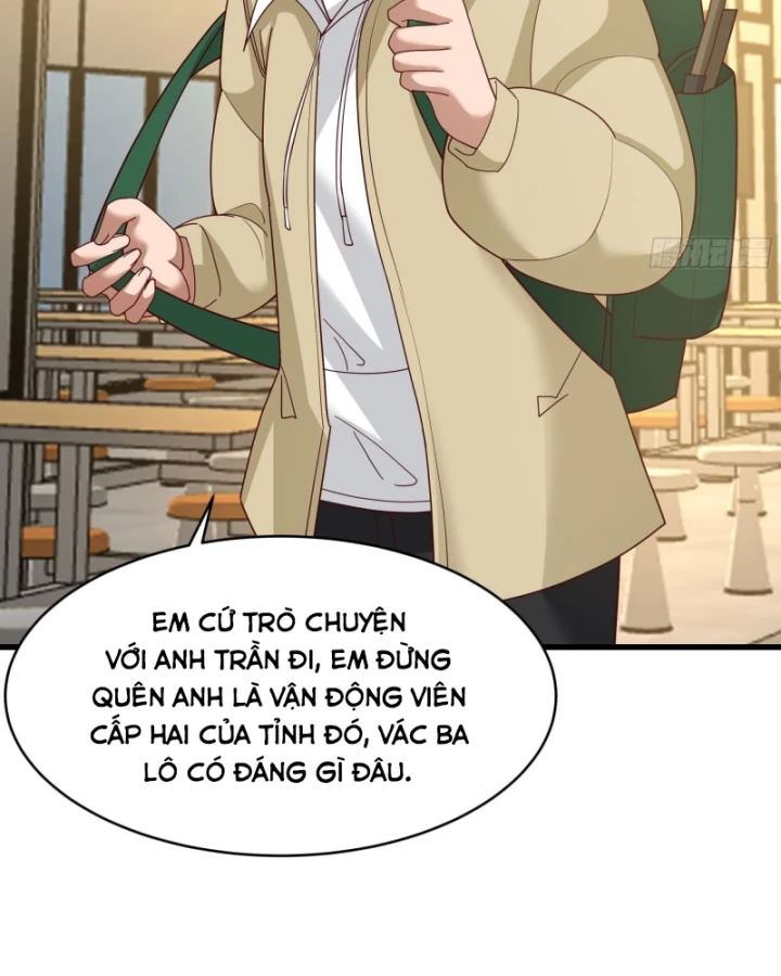 Ta Không Muốn Trùng Sinh Đâu Chapter 423 - 21