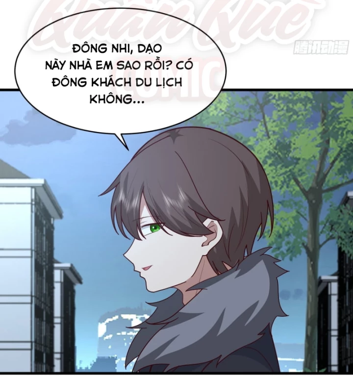 Ta Không Muốn Trùng Sinh Đâu Chapter 423 - 25