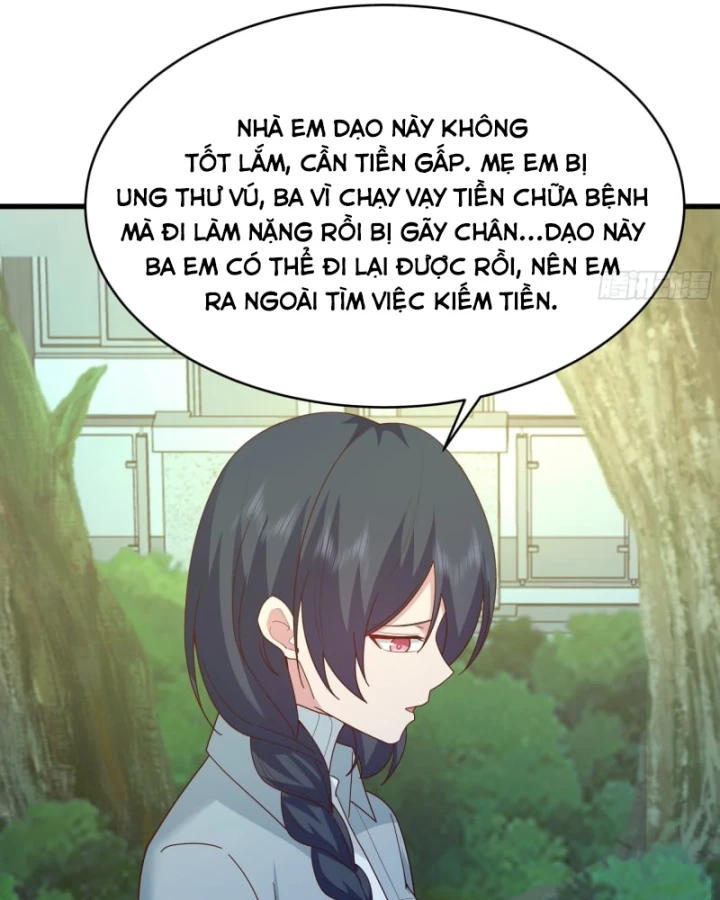 Ta Không Muốn Trùng Sinh Đâu Chapter 423 - 26