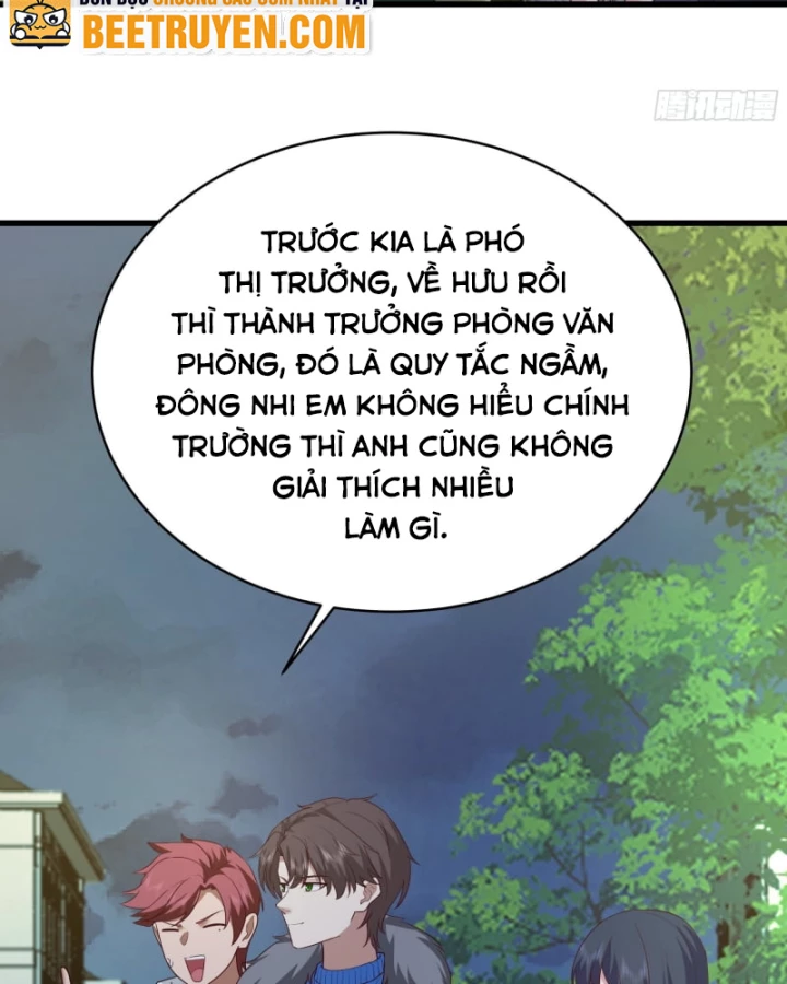 Ta Không Muốn Trùng Sinh Đâu Chapter 423 - 35