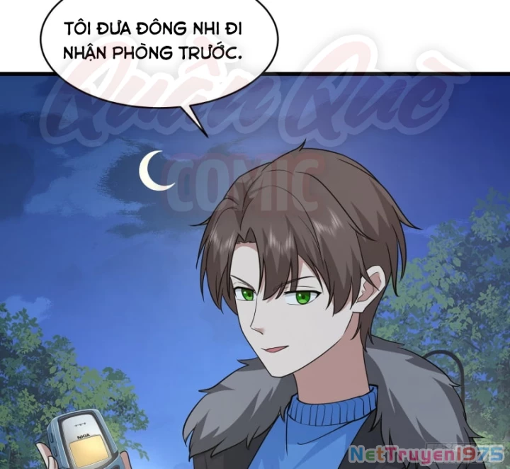 Ta Không Muốn Trùng Sinh Đâu Chapter 423 - 40