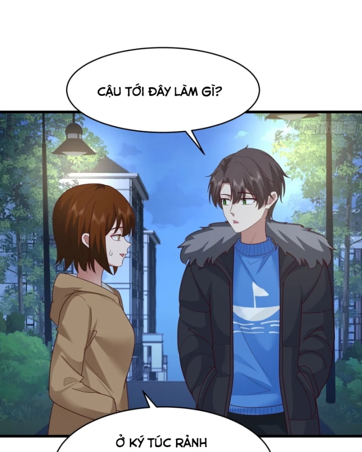 Ta Không Muốn Trùng Sinh Đâu Chapter 423 - 43
