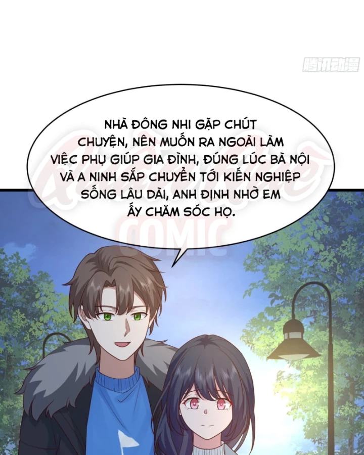 Ta Không Muốn Trùng Sinh Đâu Chapter 423 - 47