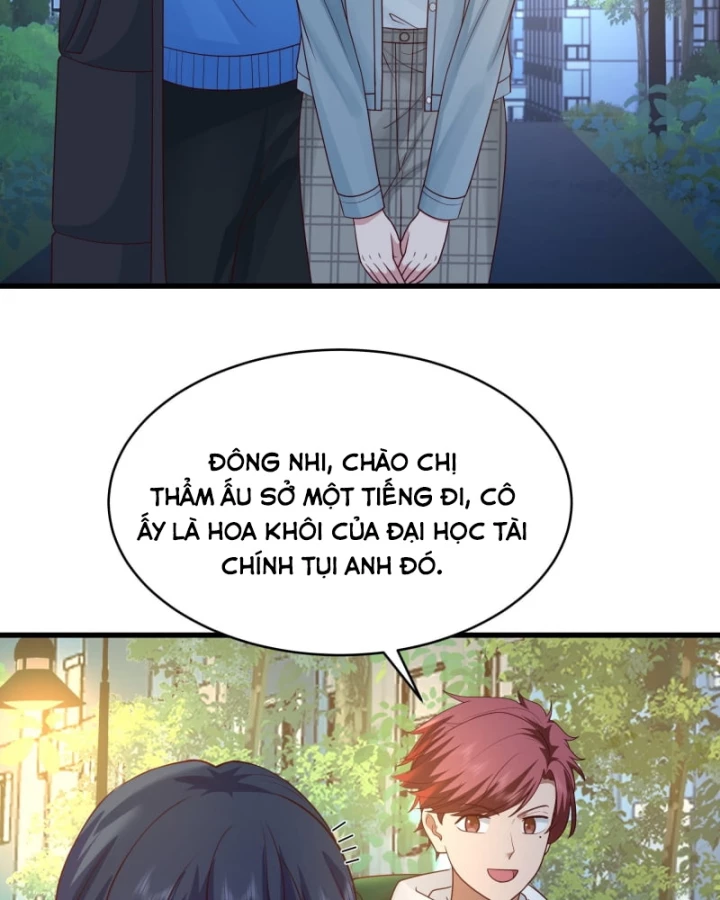 Ta Không Muốn Trùng Sinh Đâu Chapter 423 - 49