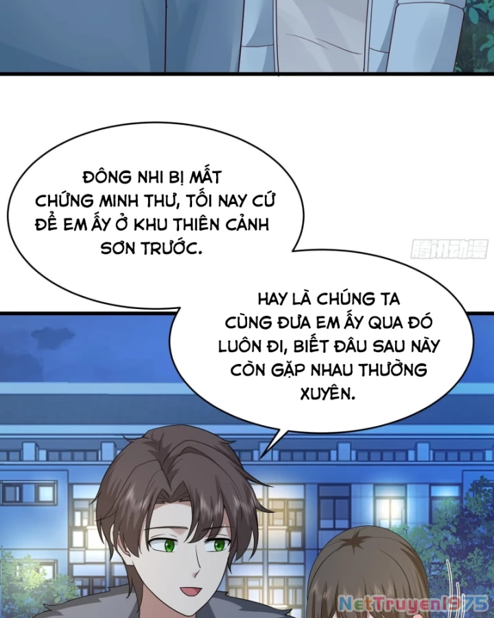 Ta Không Muốn Trùng Sinh Đâu Chapter 423 - 54