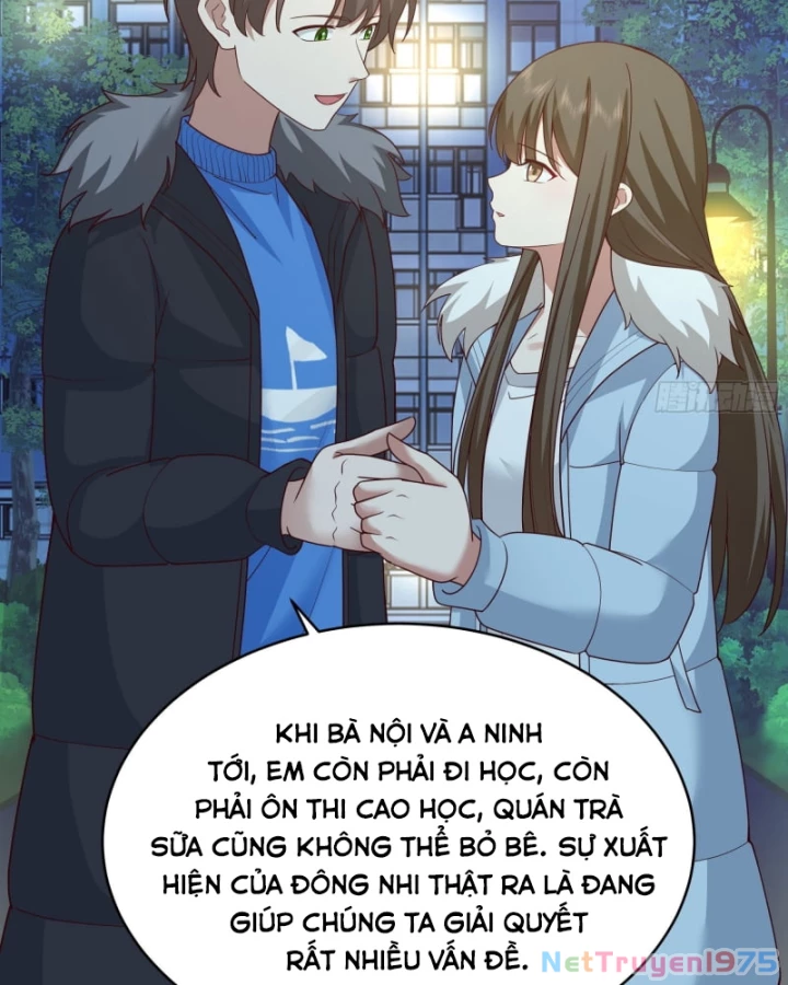 Ta Không Muốn Trùng Sinh Đâu Chapter 423 - 59