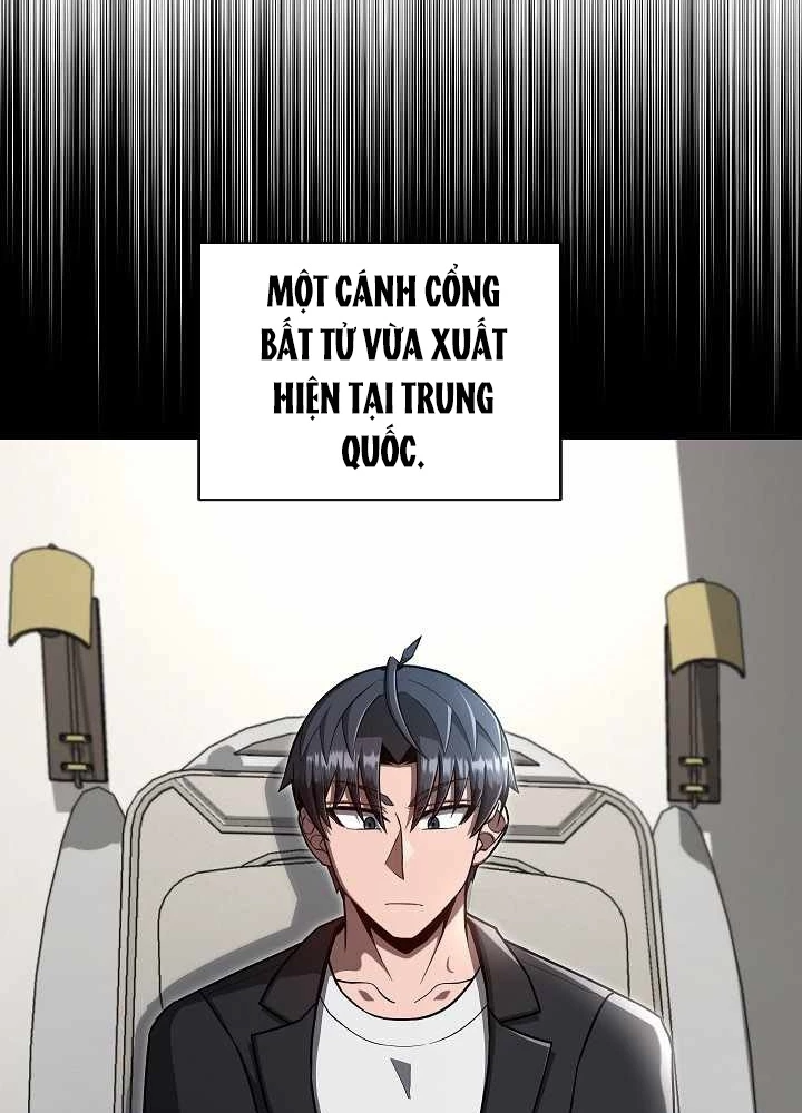 Cách Một Tử Linh Sư Cấp Thảm Họa Nghỉ Hưu Chapter 34 - 5