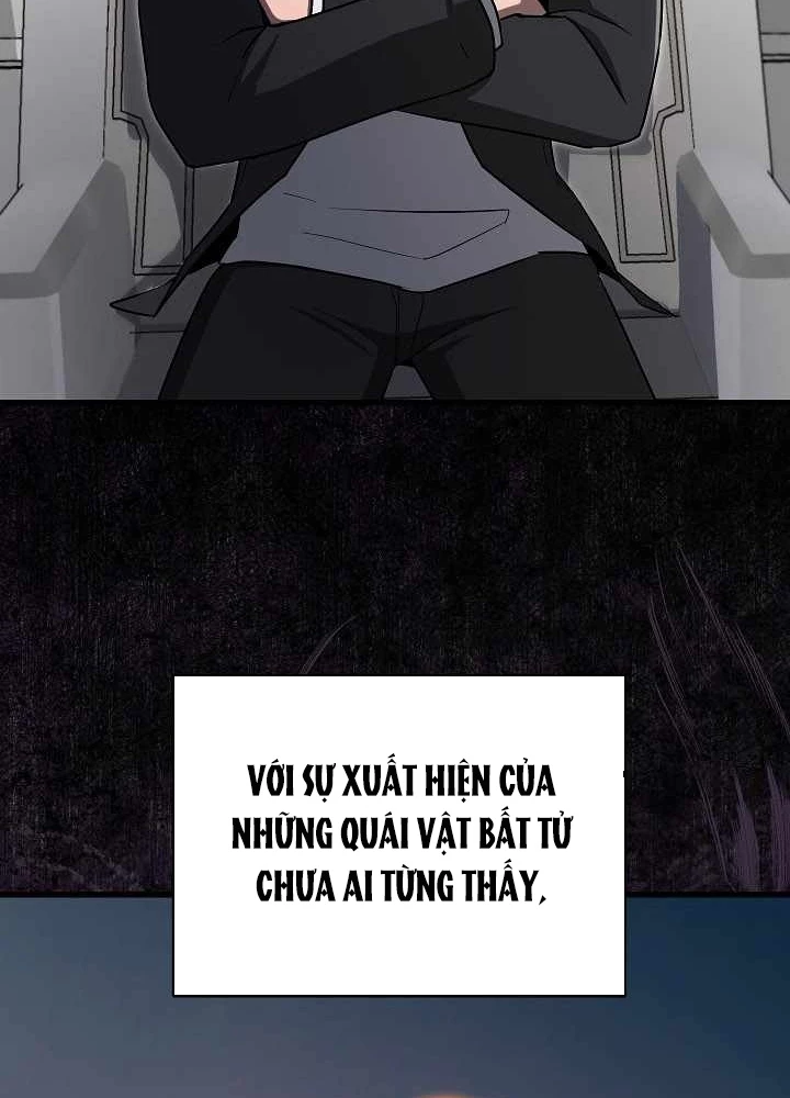 Cách Một Tử Linh Sư Cấp Thảm Họa Nghỉ Hưu Chapter 34 - 7