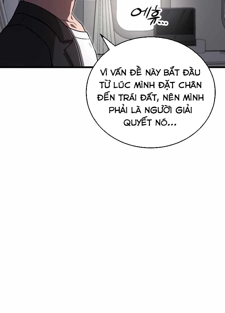 Cách Một Tử Linh Sư Cấp Thảm Họa Nghỉ Hưu Chapter 34 - 21