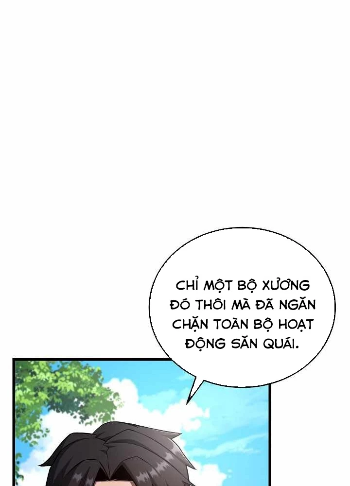 Cách Một Tử Linh Sư Cấp Thảm Họa Nghỉ Hưu Chapter 34 - 46