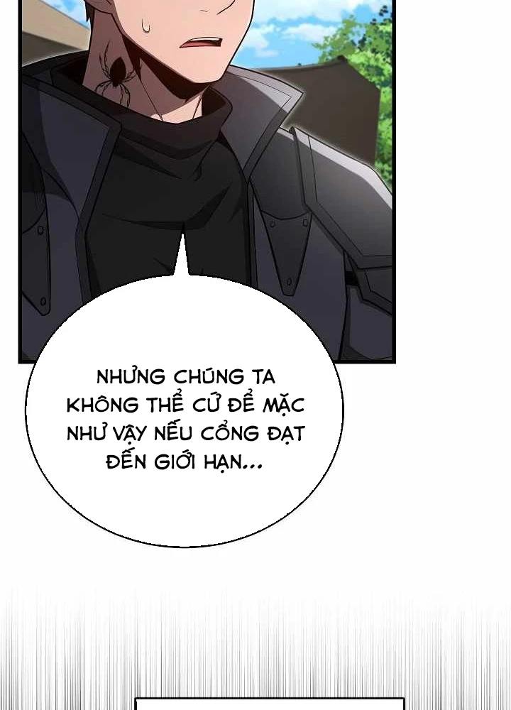 Cách Một Tử Linh Sư Cấp Thảm Họa Nghỉ Hưu Chapter 34 - 48