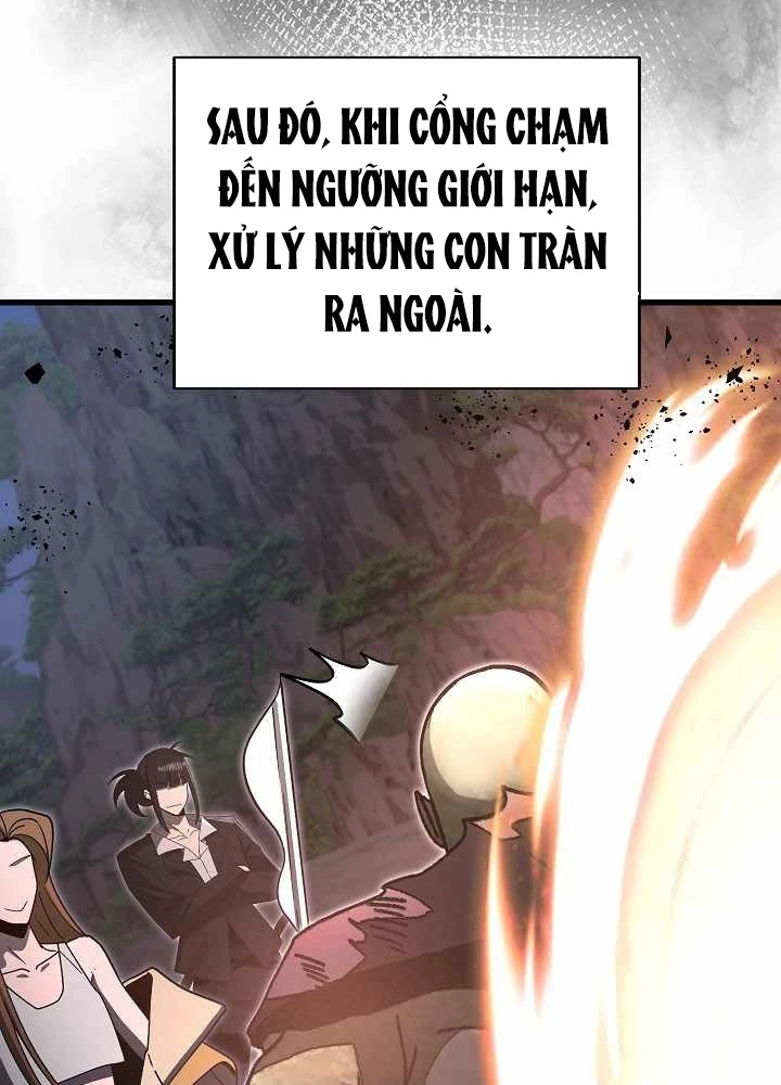 Cách Một Tử Linh Sư Cấp Thảm Họa Nghỉ Hưu Chapter 34 - 56