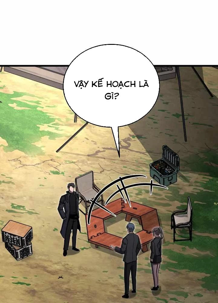 Cách Một Tử Linh Sư Cấp Thảm Họa Nghỉ Hưu Chapter 34 - 64