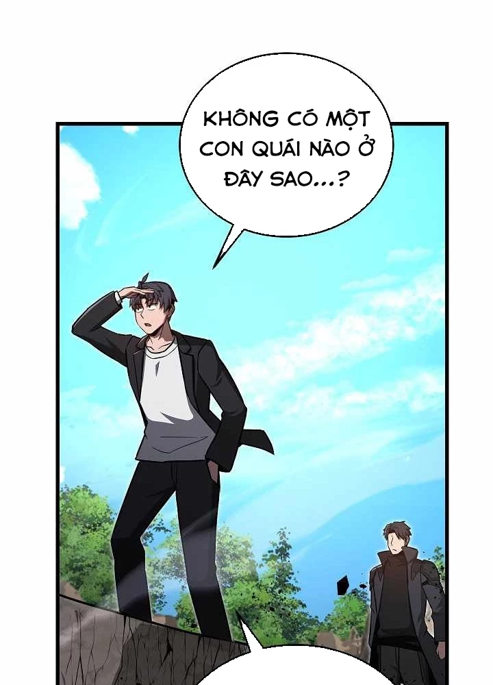 Cách Một Tử Linh Sư Cấp Thảm Họa Nghỉ Hưu Chapter 34 - 110