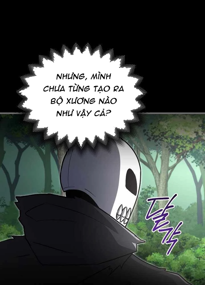 Cách Một Tử Linh Sư Cấp Thảm Họa Nghỉ Hưu Chapter 34 - 128
