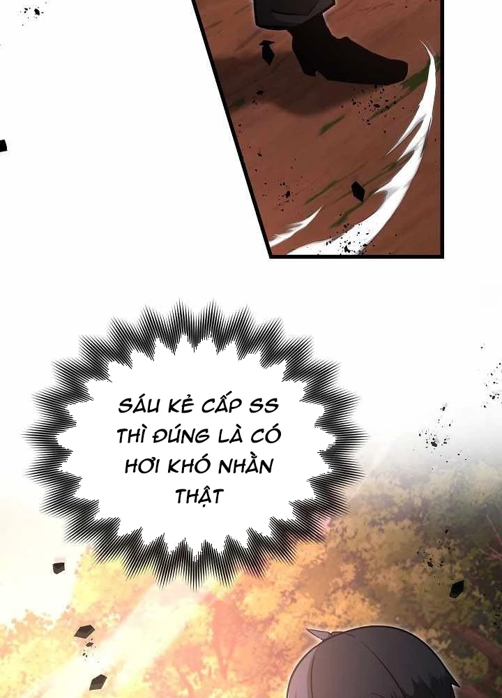 Cách Một Tử Linh Sư Cấp Thảm Họa Nghỉ Hưu Chapter 34 - 214