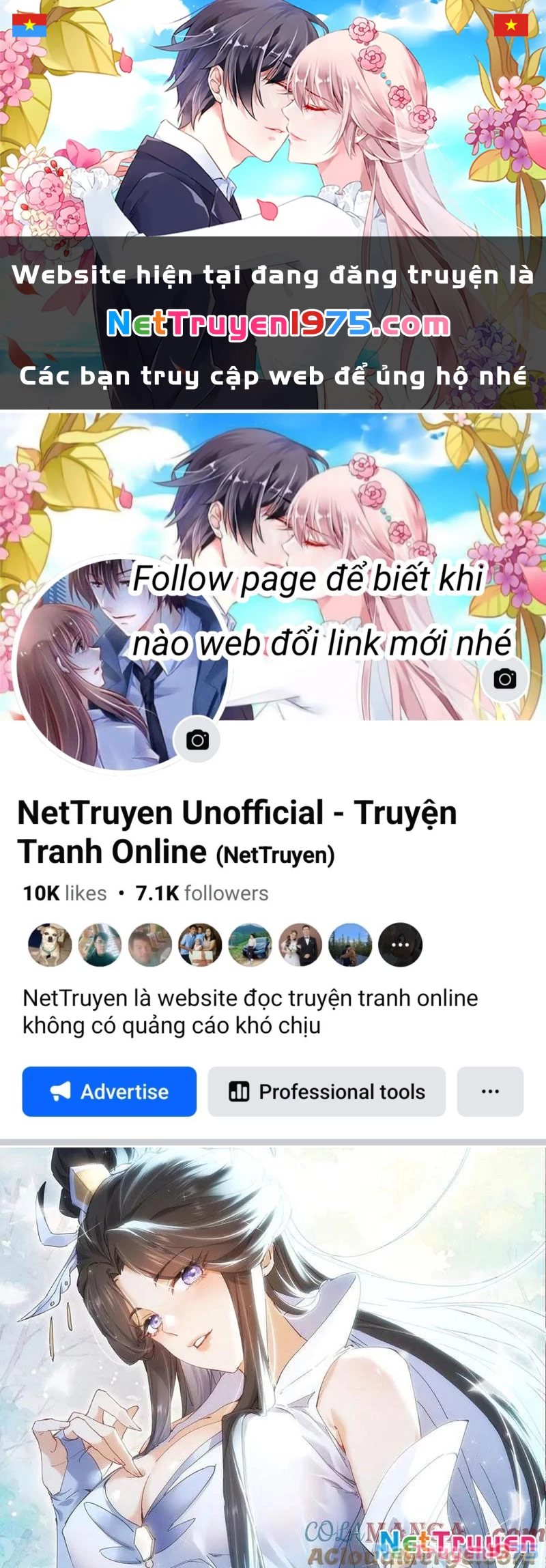 Nữ đồ đệ của ta muốn hắc hóa Chapter 41 - 1