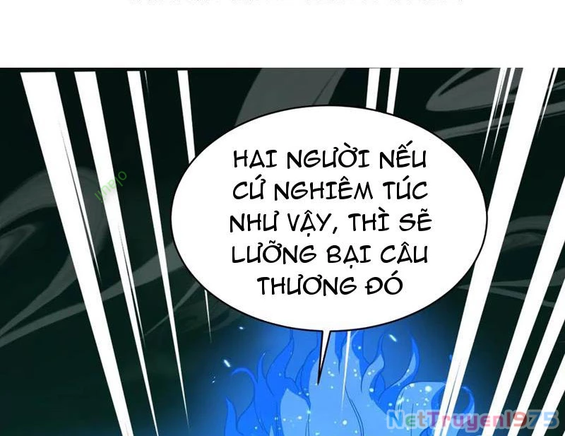 Nữ đồ đệ của ta muốn hắc hóa Chapter 41 - 4