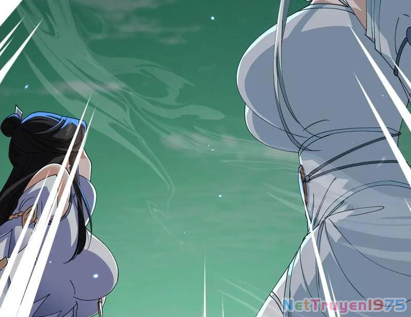 Nữ đồ đệ của ta muốn hắc hóa Chapter 41 - 7