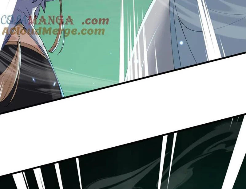 Nữ đồ đệ của ta muốn hắc hóa Chapter 41 - 8