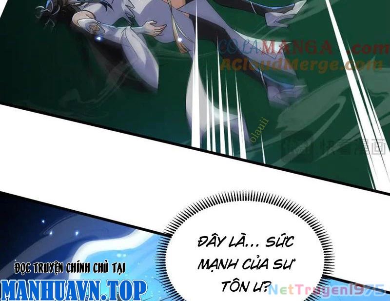 Nữ đồ đệ của ta muốn hắc hóa Chapter 41 - 12