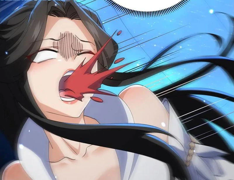 Nữ đồ đệ của ta muốn hắc hóa Chapter 41 - 13