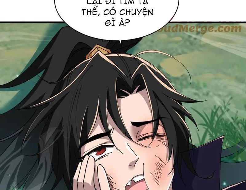 Nữ đồ đệ của ta muốn hắc hóa Chapter 41 - 28