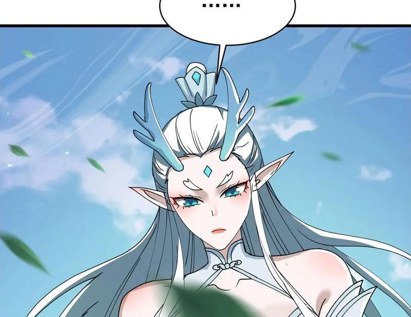 Nữ đồ đệ của ta muốn hắc hóa Chapter 41 - 30
