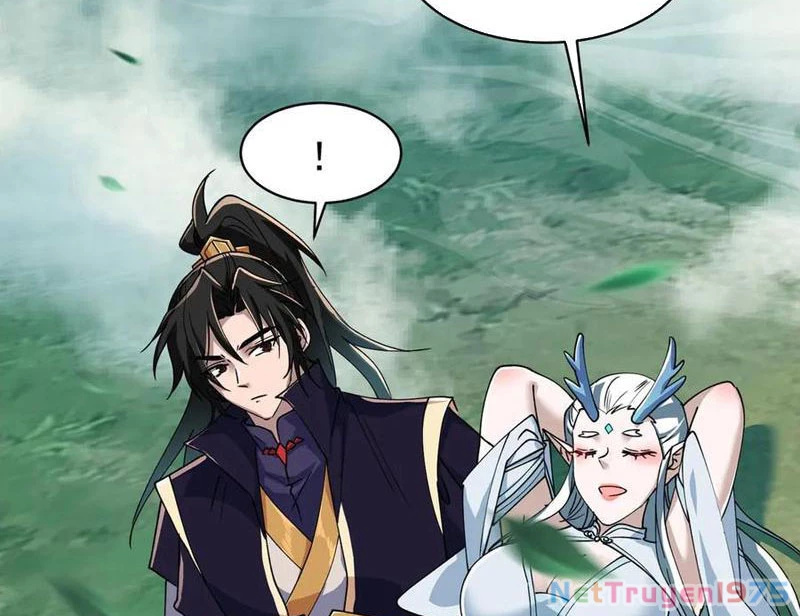 Nữ đồ đệ của ta muốn hắc hóa Chapter 41 - 33