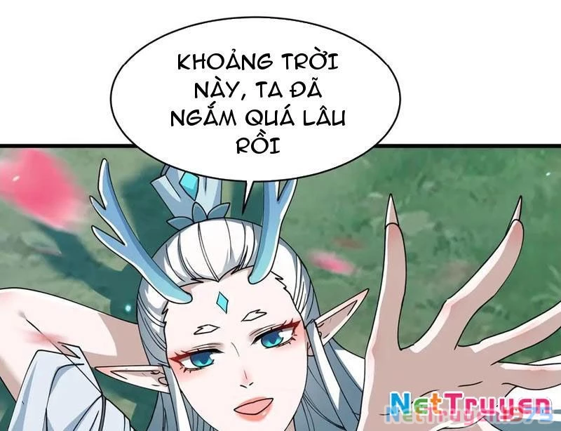 Nữ đồ đệ của ta muốn hắc hóa Chapter 41 - 36