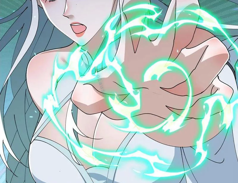 Nữ đồ đệ của ta muốn hắc hóa Chapter 41 - 44