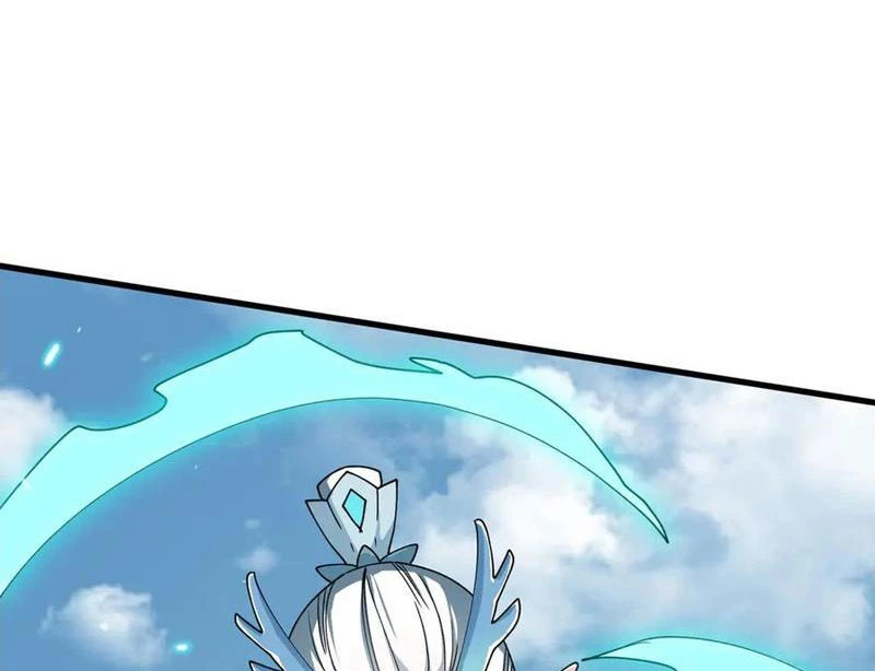 Nữ đồ đệ của ta muốn hắc hóa Chapter 41 - 48