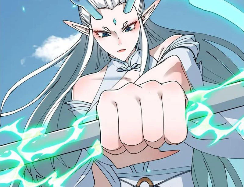 Nữ đồ đệ của ta muốn hắc hóa Chapter 41 - 49