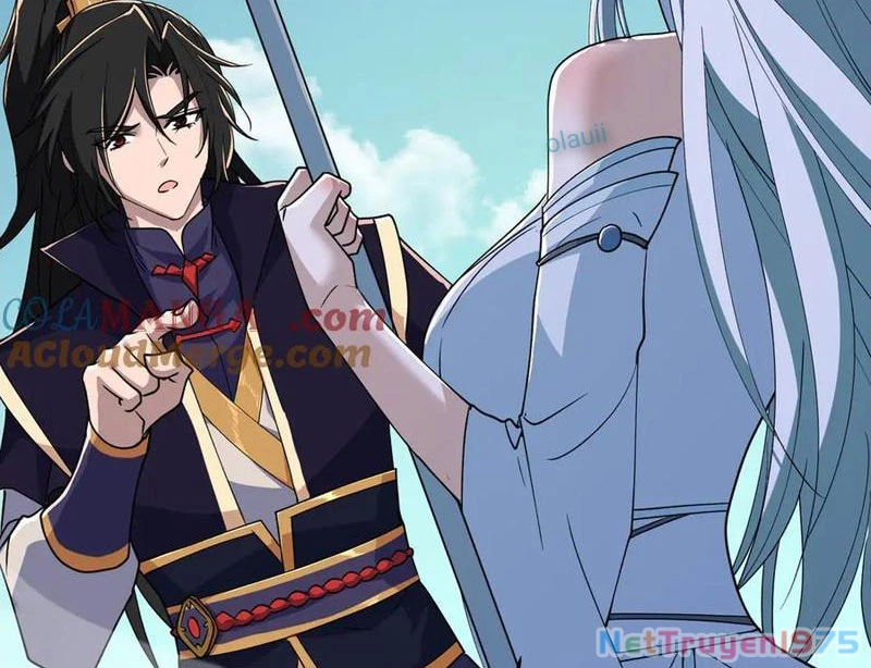 Nữ đồ đệ của ta muốn hắc hóa Chapter 41 - 54