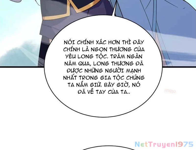 Nữ đồ đệ của ta muốn hắc hóa Chapter 41 - 55